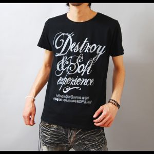 英字Tシャツの画像が集まるトピ