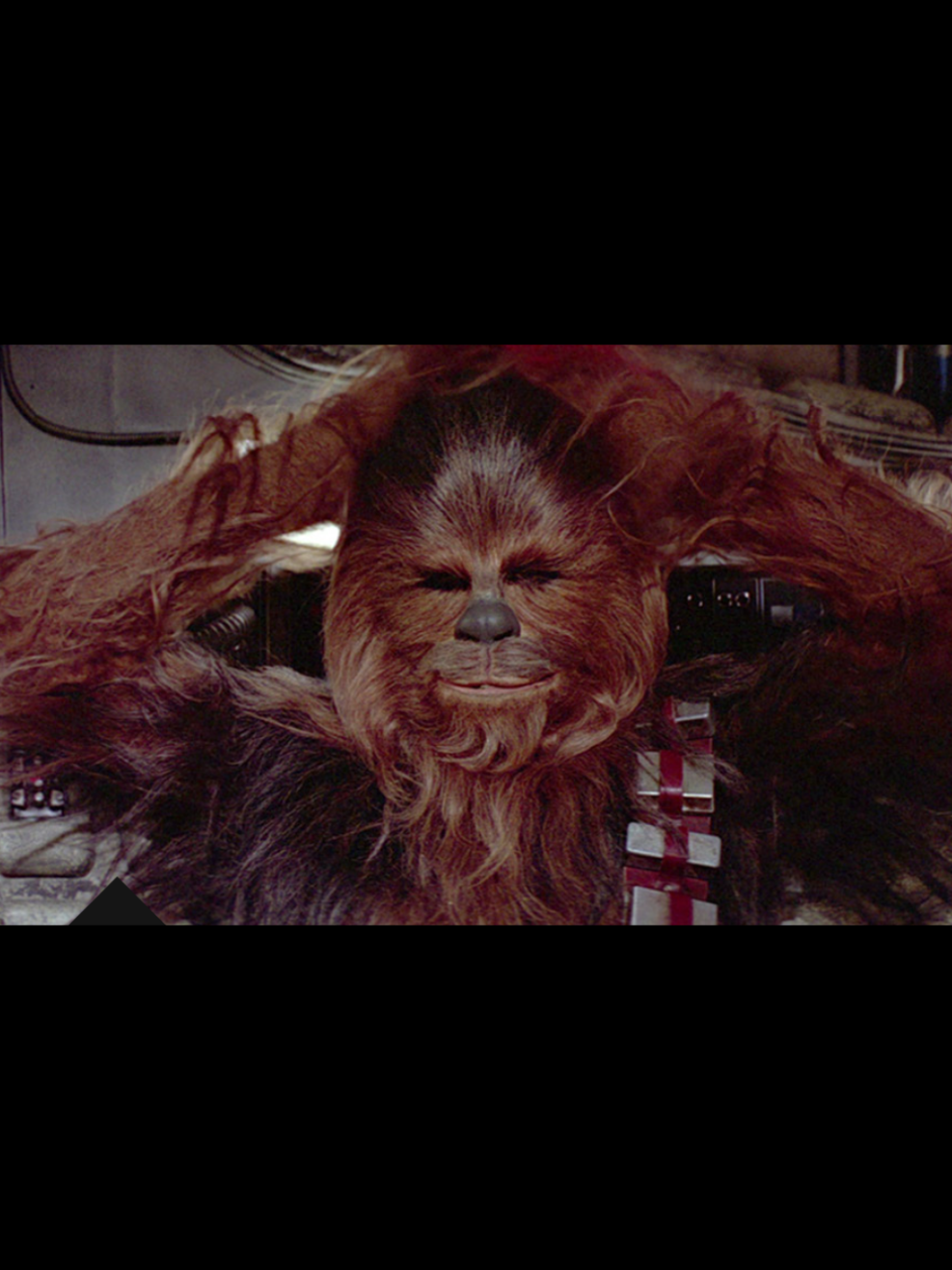 「スター・ウォーズ」好きな人