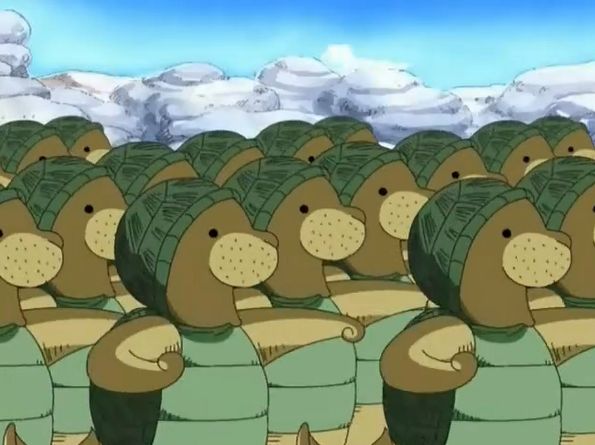 【二次元】漫画・アニメに登場する好きな動物キャラ
