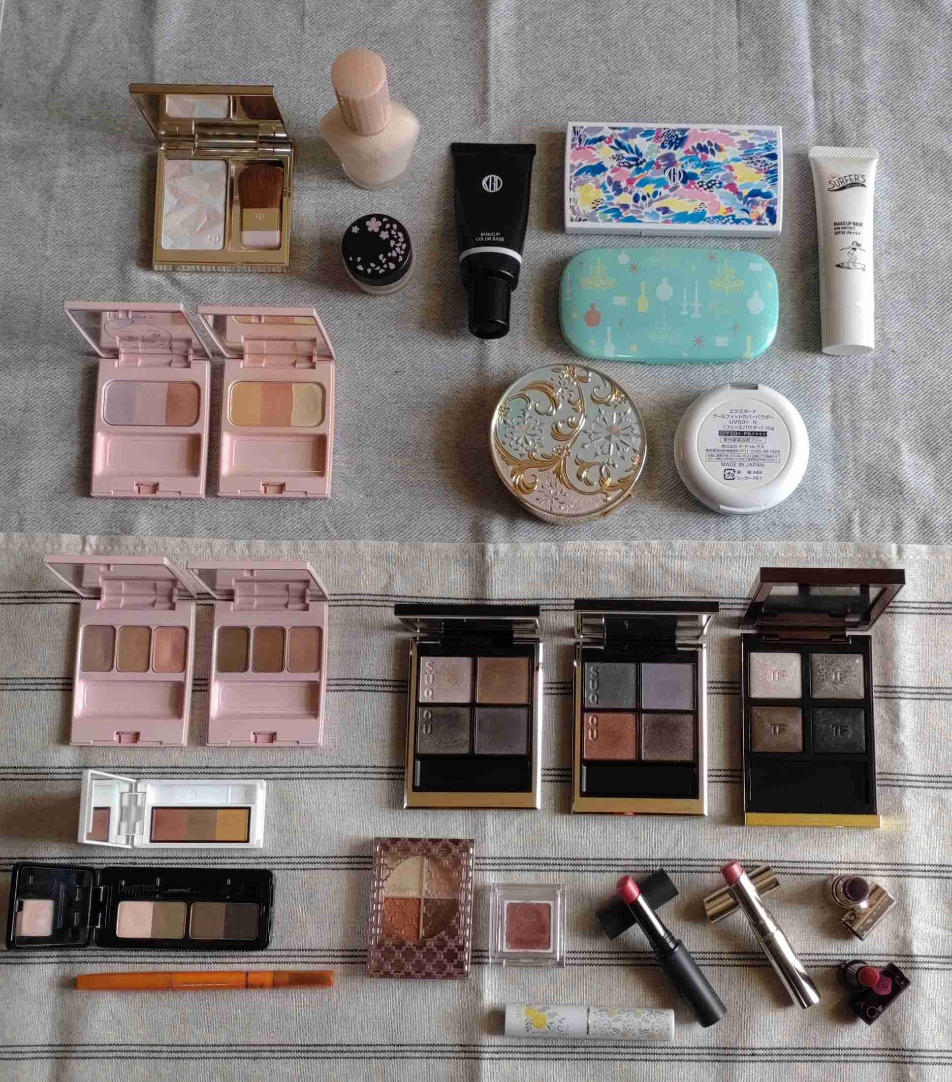 レギュラーコスメを見せて下さい 【Part24】