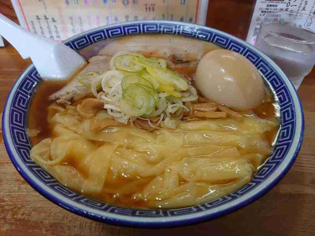 【最後の一杯】どこのラーメン食べたい?