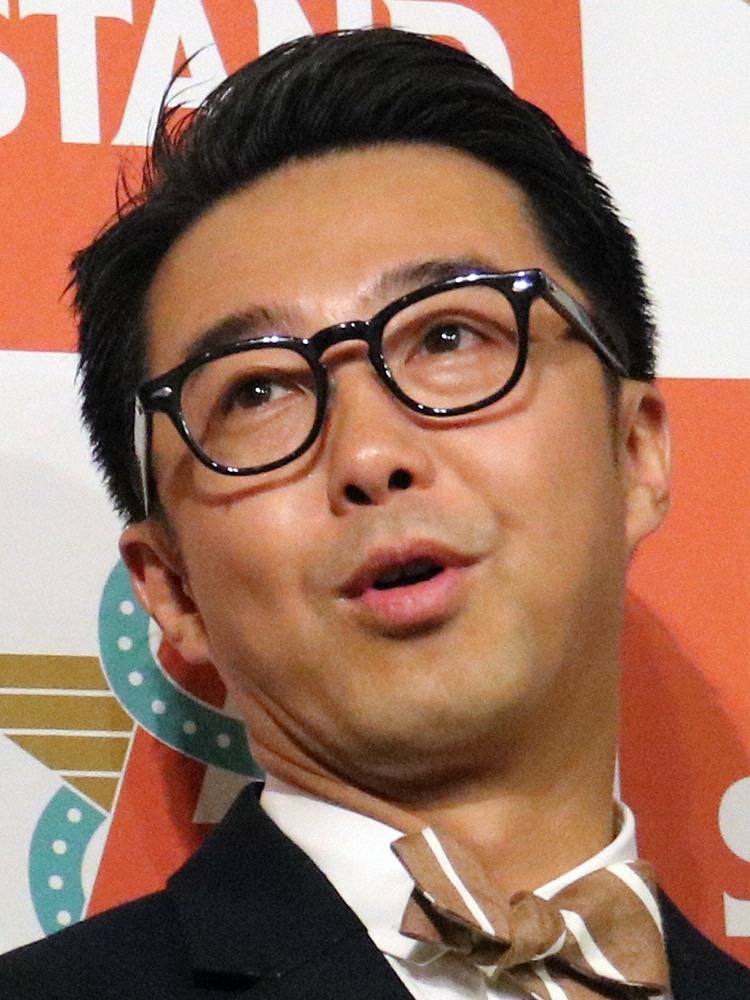 おぎやはぎ・矢作　“奇麗すぎて衝撃を受けた”2人の女優　「色々見てきたけど凄いよ」― スポニチ Sponichi Annex 芸能