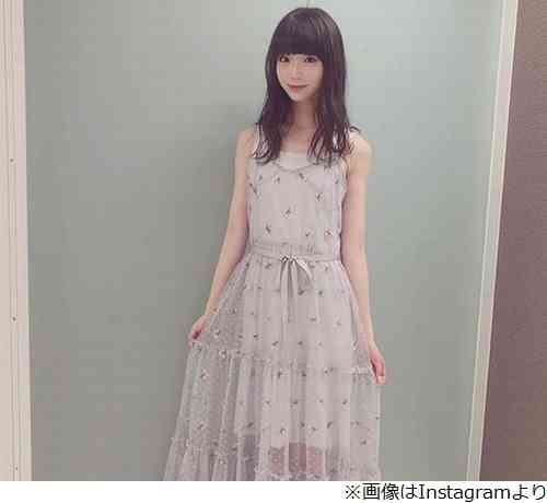 NGT荻野、峯岸みなみと同等のグリーン車待遇要求 | Narinari.com