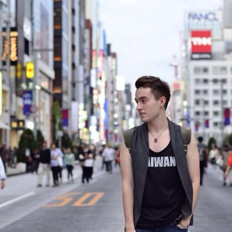 【逆・留学記】夢のお告げで決めた東大留学は、意外なことの連続！【東大生は外国人に興味がない？】