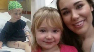 【アメリカ】ピット・ブルが2歳の女児を襲い、母親が犬の耳を食いちぎって娘の命を守る