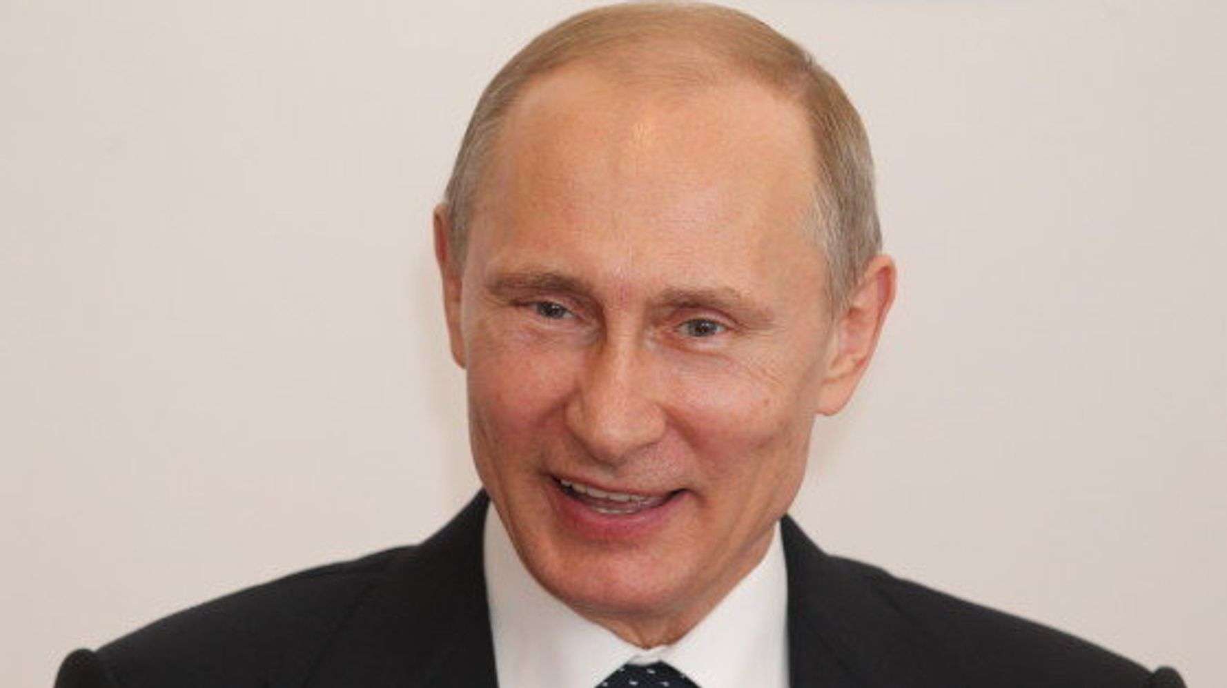 プーチン大統領、日本のJCBカードを称賛「我々もやるべき」 | ハフポスト NEWS