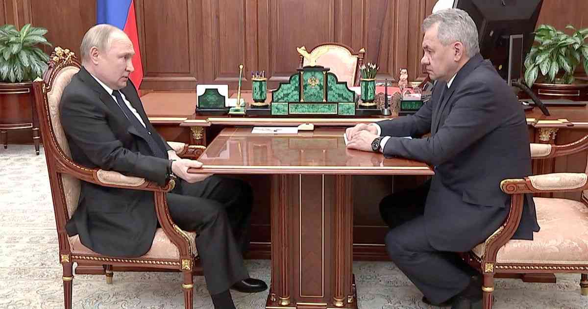 プーチン大統領　マリウポリ解放「成功」宣言　東部制圧急ぐ狙いか - 産経ニュース