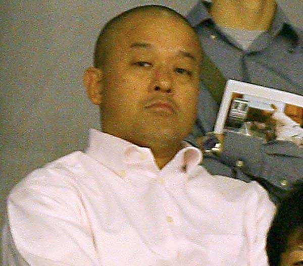 199回計695時間のズル早退がバレて懲戒免職…63歳体育教師は金メダリスト石井慧の父親｜日刊ゲンダイDIGITAL