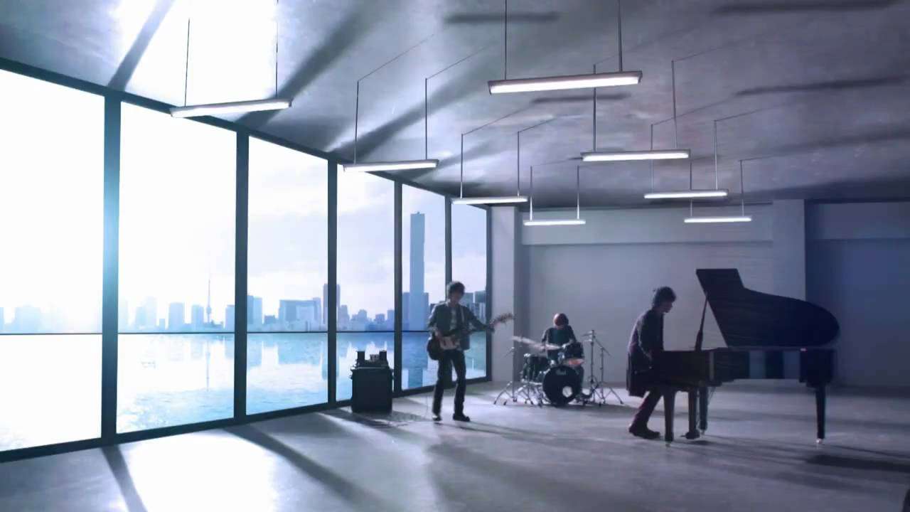 WEAVER - Hard to say I love you ～言い出せなくて～ (Music Video) - YouTube