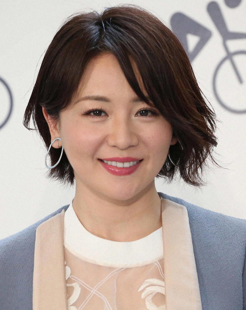 大橋未歩アナ「ウケ狙いとかじゃなくて…」、夫の前での「一人称」告白に共演者衝撃― スポニチ Sponichi Annex 芸能