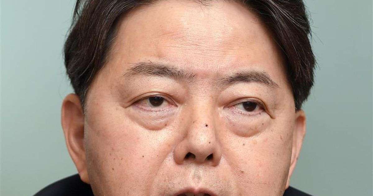 自民・林芳正参院議員、衆院山口３区に住民票移転　鞍替えへの布石？ - 産経ニュース