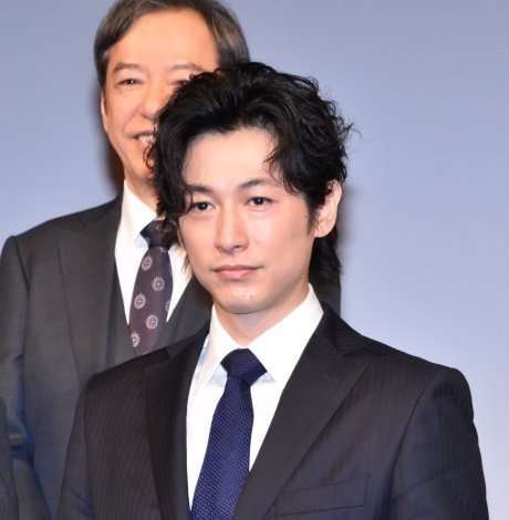 ディーン・フジオカ、ジャカルタの自宅に「3年くらい帰ってない」 欲しいものは「どこでもドア」