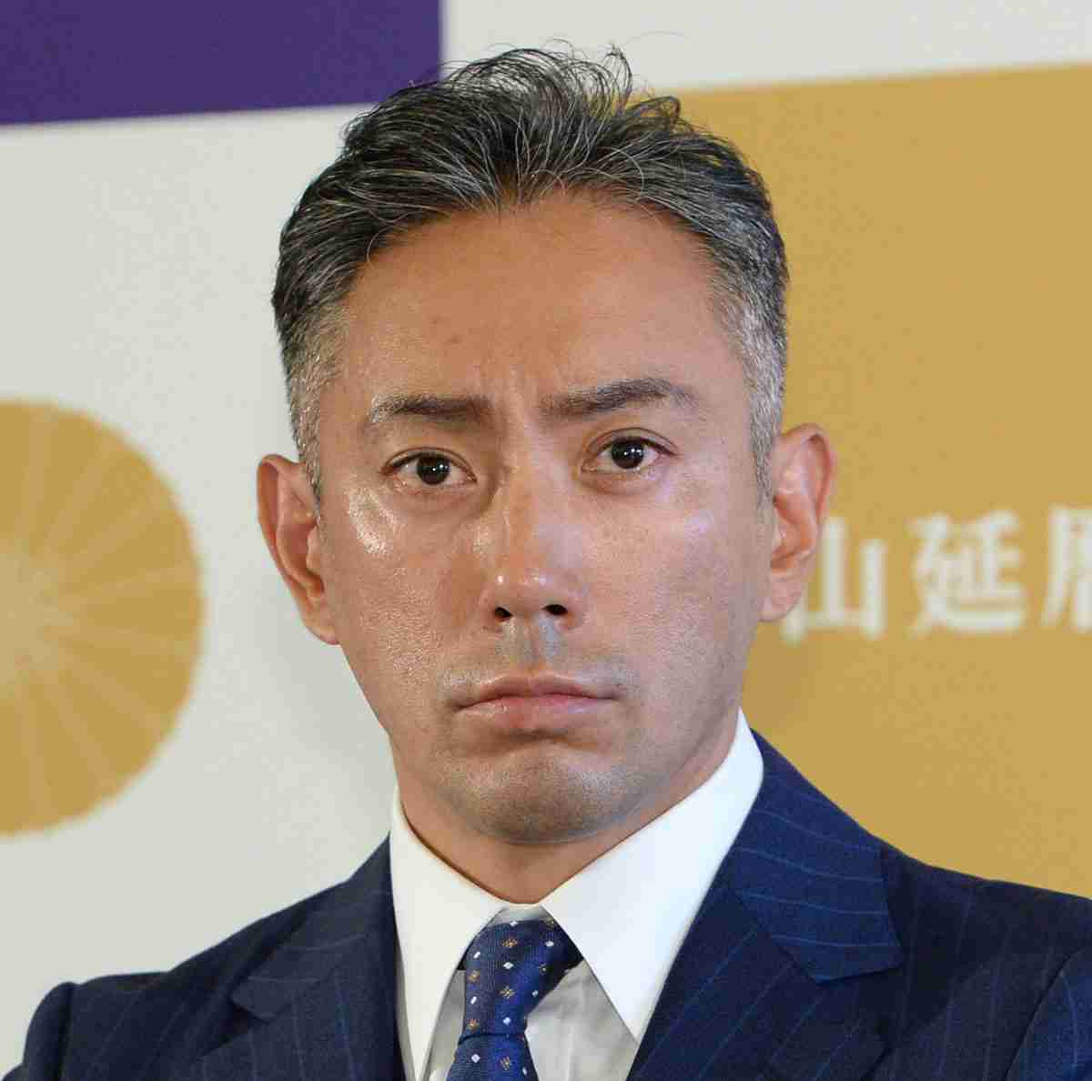 市川海老蔵がスポンサー探しに奔走…自主公演“襲名”画策のウラにある「脱・松竹」