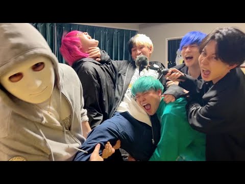 ヒカルを拉致して熱愛報道について徹底的に質問攻めしてみたww - YouTube