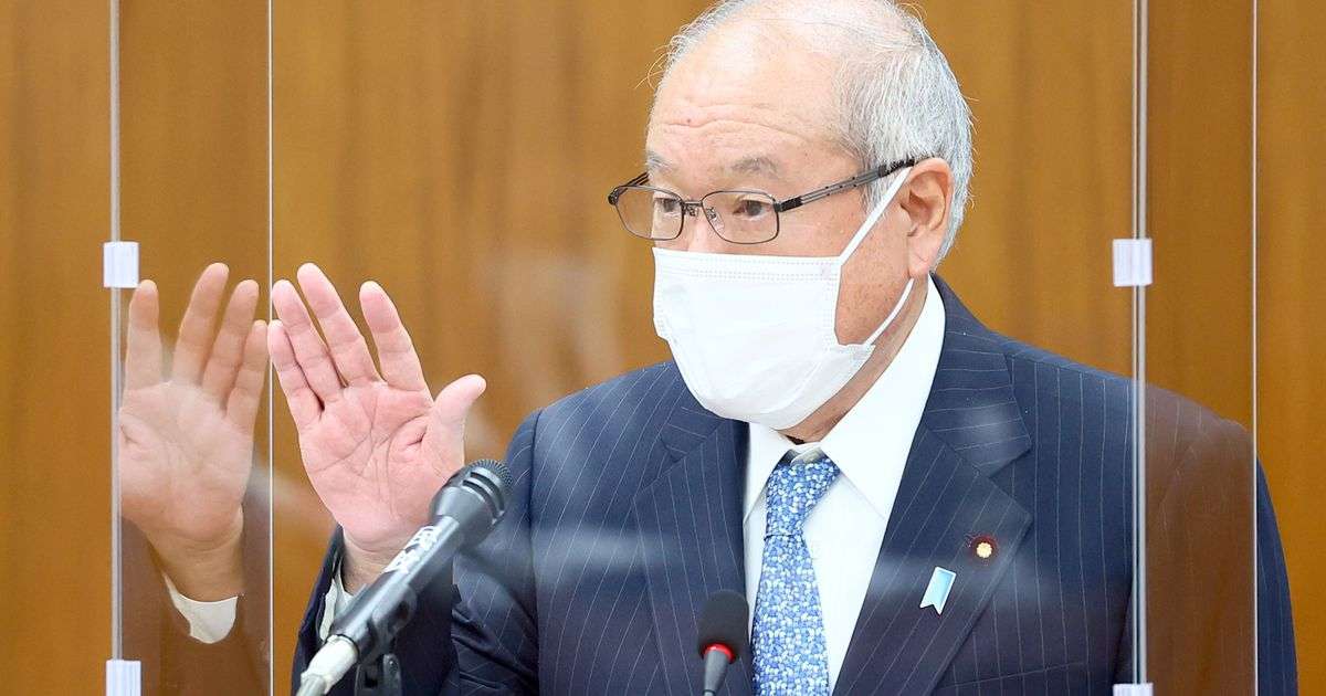 日銀の国債、借金でない？　財務相「その通り」 - SankeiBiz（サンケイビズ）：自分を磨く経済情報サイト