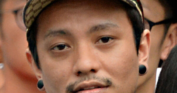 田中聖被告〝逮捕１週間前〟の動画公開　クスリ疑惑に「違う違う違う」と全否定していたが… | 東スポのニュースに関するニュースを掲載