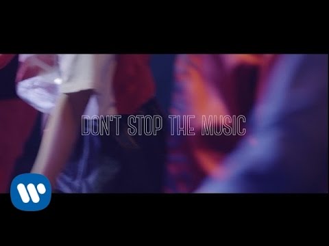tofubeats - Don't Stop The Music feat.森高千里 / Chisato Moritaka (official MV) - YouTube