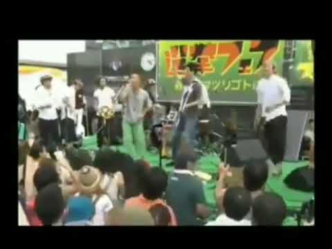 外国人参政権 れいわ新選組 山本太郎 反日国家 韓国では大人気の反日政党 選挙フェス - YouTube