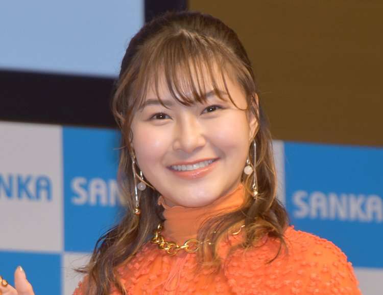 村上佳菜子、ショートボブにイメチェン「可愛い！お似合い」「ショートも良いですね」 | ORICON NEWS