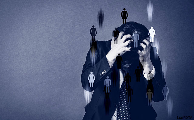 「誰からも嫌われたくない人」が誰からも好かれなくなる皮肉 | PHPオンライン衆知｜PHP研究所 