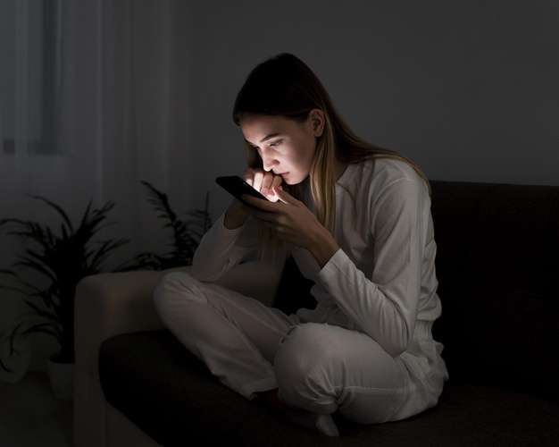 夜更かしガル民の深夜雑談トピpart4