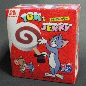 子供の頃好きだったおやつってまだあるのかな？