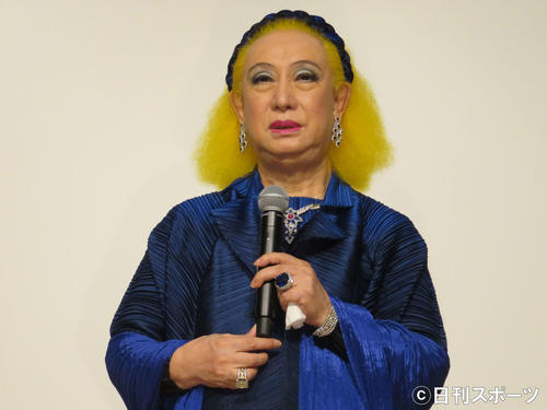 堂本剛さんの要求が“地球”を超えた模様…ファンはついに試されるときがきた