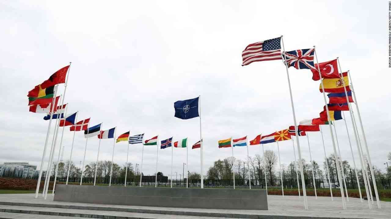 北欧の2カ国 NATOに近く加盟か - Yahoo!ニュース