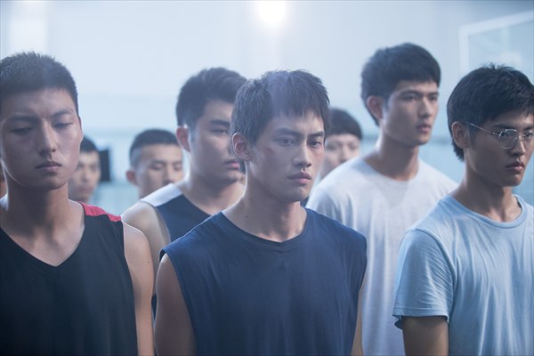 台湾映画『運命のマッチアップ（原題：下半場）』日本版ポスタービジュアル公開！｜Cinem＠rt記事一覧 | アジアをもっと好きになるカルチャーメディア