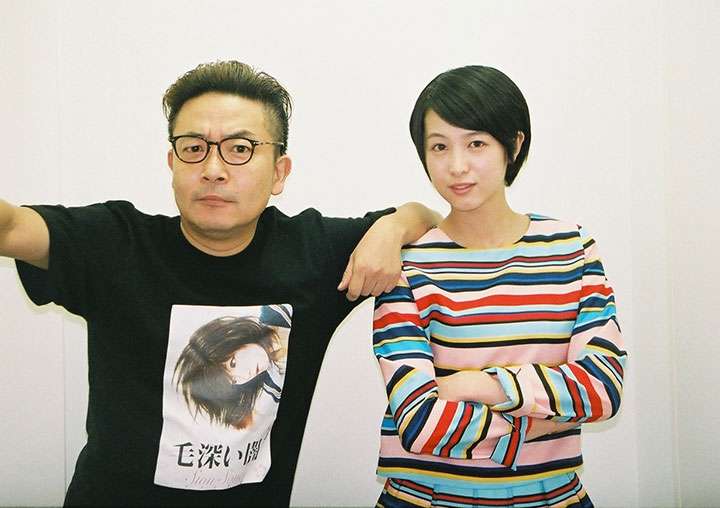 清野菜名、産後の金髪姿が印象激変…桜を見る写真に反響「ベビちゃんと斗真くんも一緒？」