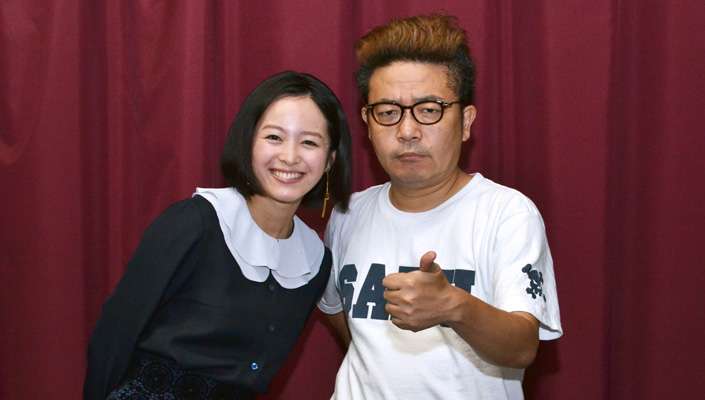 清野菜名、産後の金髪姿が印象激変…桜を見る写真に反響「ベビちゃんと斗真くんも一緒？」