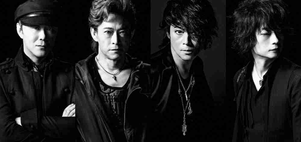 T-BOLAN　3月に28年ぶり新アルバム　森友嵐士「“期待裏切らないよね”って作品に仕上がった」