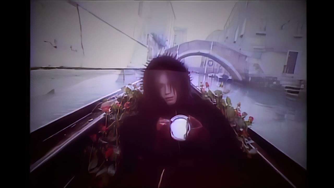 La'cryma Christi - Warm Snow PV [HD 1440p 60fps] - YouTube