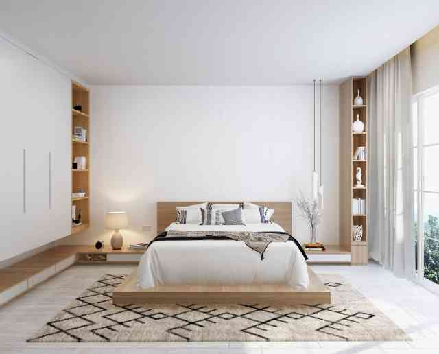 モデルルーム・モデルハウスを購入した方!