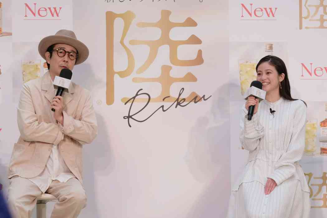 リリー・フランキー、今田美桜を大絶賛「そんなこと言える20代います？」