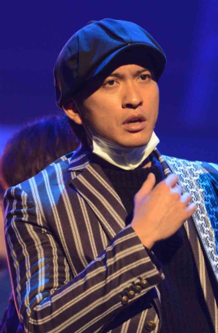 反町との共通点も？ 意外な名前が浮上したドラマ『相棒』シリーズの新相棒候補 | リアルライブ
