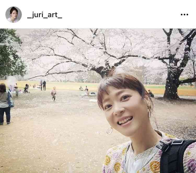 上野樹里が独立　女優活動20年の節目に所属事務所「アミューズ」を退社