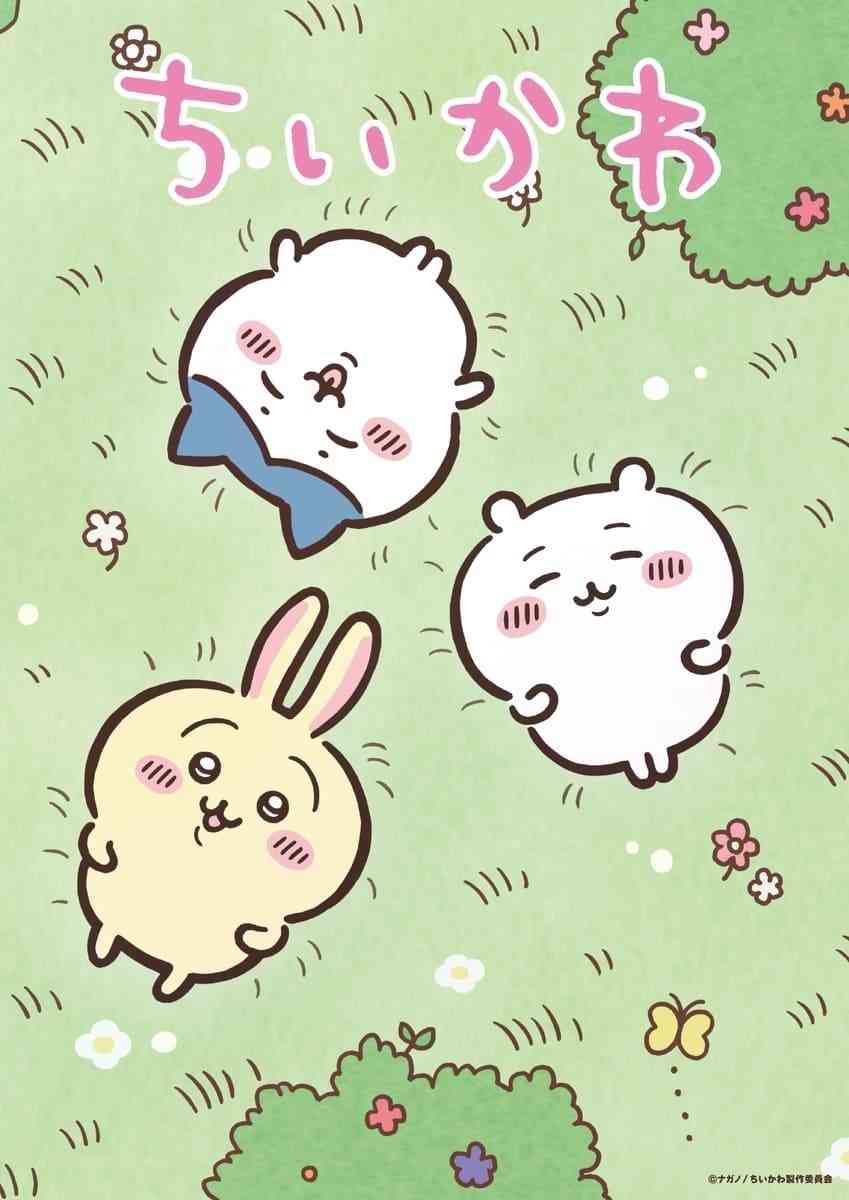 転売屋に終止符「ちいかわ×しまむら」コラボグッズ受注販売へ　ケガ人・横取りの報告出た人気商品（KAI-YOU.net） - Yahoo!ニュース