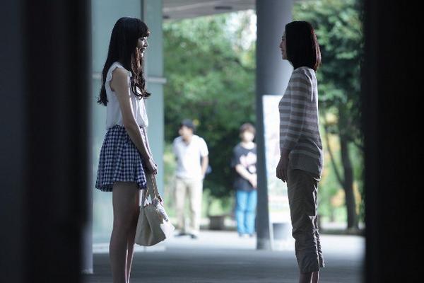 中谷美紀に「顔が気持ち悪い」「殺してやる」想像を絶する