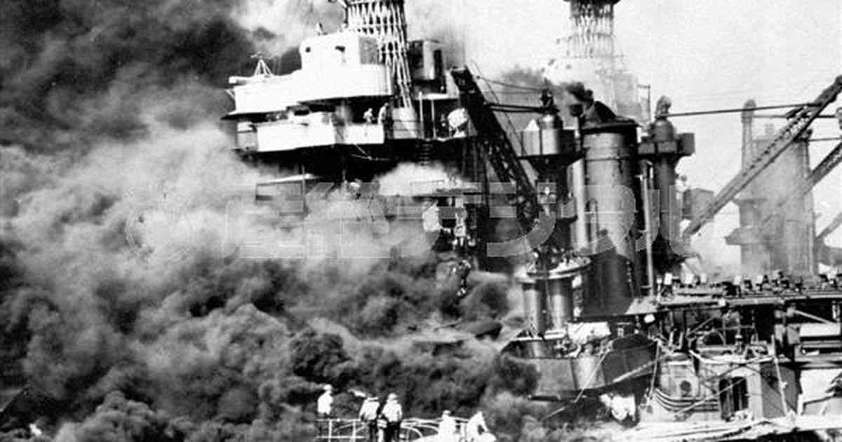 【歴史事件簿】パールハーバーの誤算（１）　日米はなぜ開戦に至ったのか…米も欲した満鉄利権、確執は満州でのすれ違いから始まった（1/4ページ） - 産経ニュース