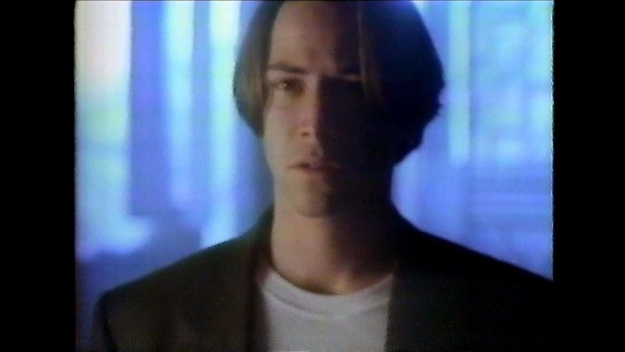 Suntory Whisky Reserve - Keanu Reeves - YouTube