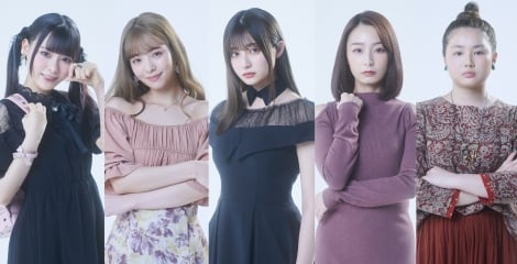 実写ドラマ『明日、私は誰かのカノジョ』ディズニープラスで世界配信決定