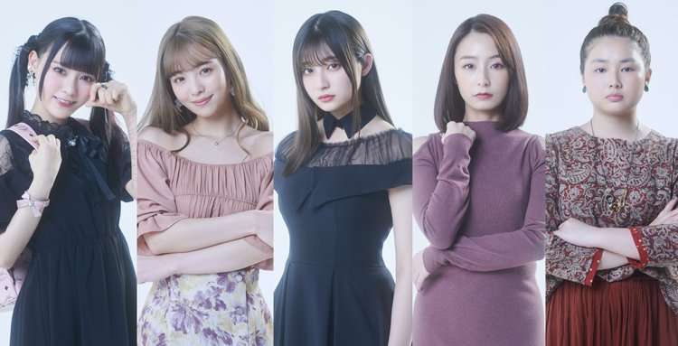 実写ドラマ『明日、私は誰かのカノジョ』ディズニープラスで世界配信決定 | ORICON NEWS