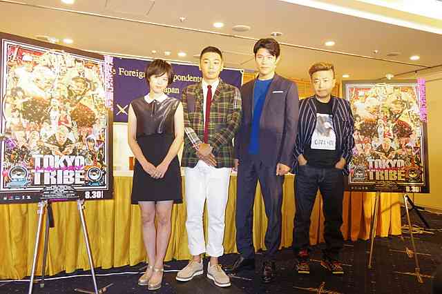 園子温監督、清野菜名の「アイ・ラブ・ユー！」に「ミー・トゥー！」 : 映画ニュース - 映画.com