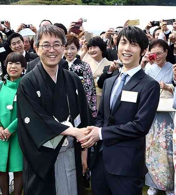 羽生善治氏、Twitterアカウントを開設。最初の“挨拶動画”を公開