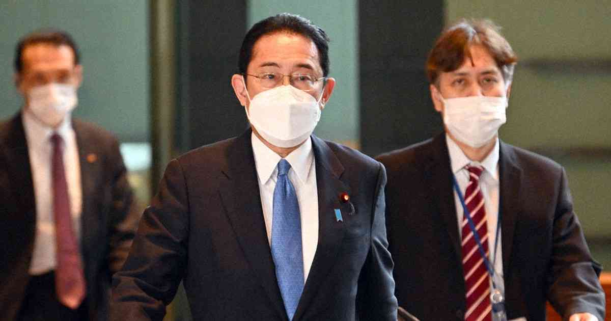 新型コロナ　首相「この数字は何だ！」　参院選控え、ぴりぴり　沖縄、3回目接種率低　感染者増 | 毎日新聞