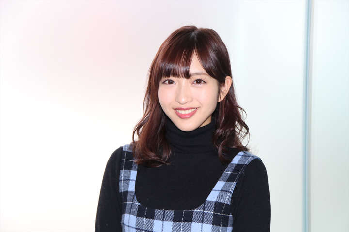 藤本万梨乃アナ：東大卒“リケ女”が「さんまのお笑い向上委員会」3代目アシスタントに　前任・久慈暁子アナからアドバイスも