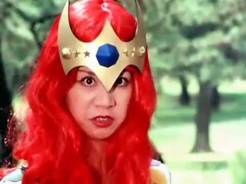 スパイダーマッ全名乗り口上集 - YouTube