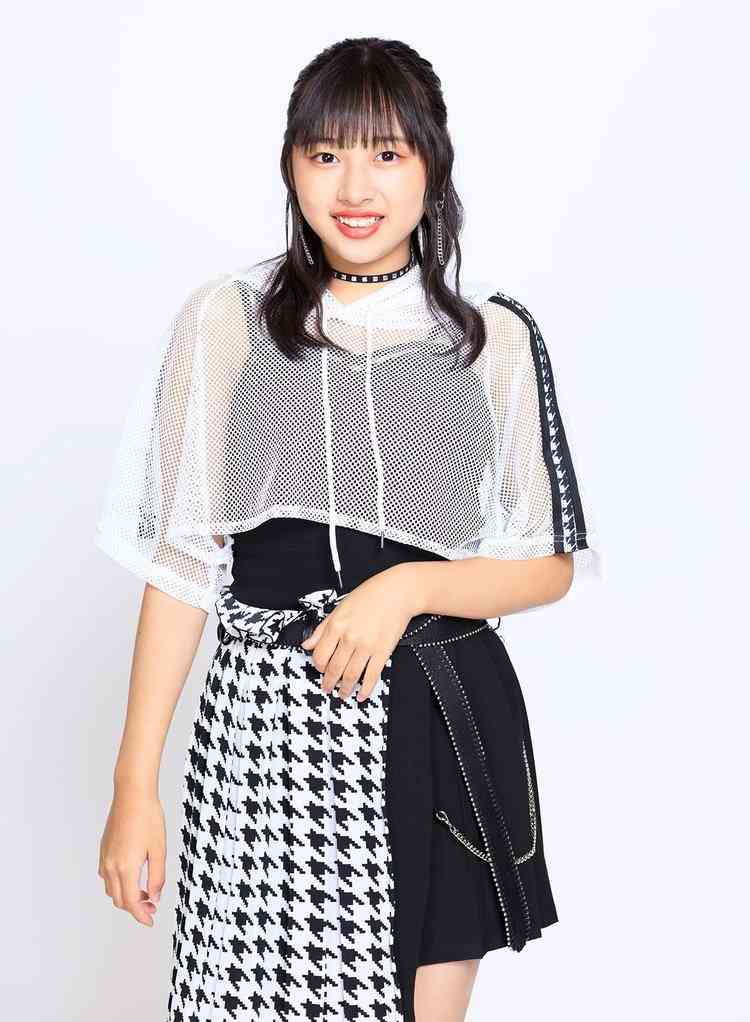 活動休止中の元アンジュルム太田遥香、所属事務所と専属マネージメント契約を終了「学業に専念」 | ORICON NEWS