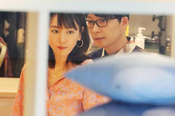 星野源“演技にアドバイスしない”新垣結衣と円満の陰で守る夫婦ルール